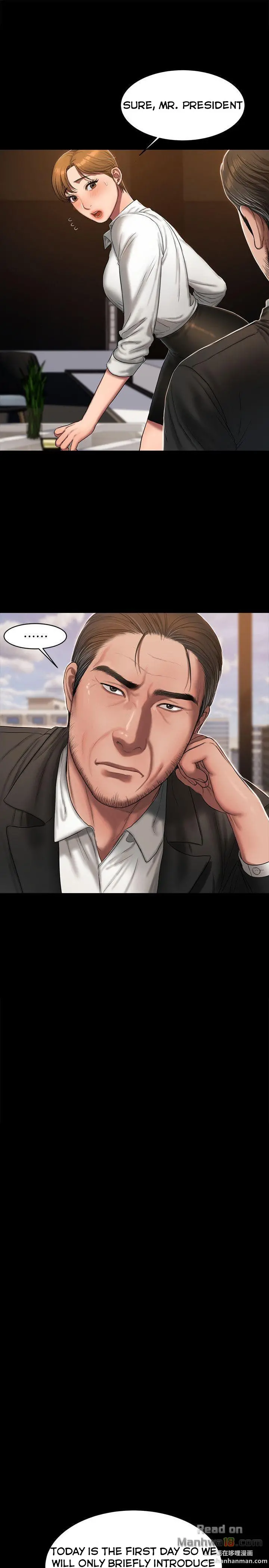 Run Away - Chapter 19 [photo 10] - MangaPorn