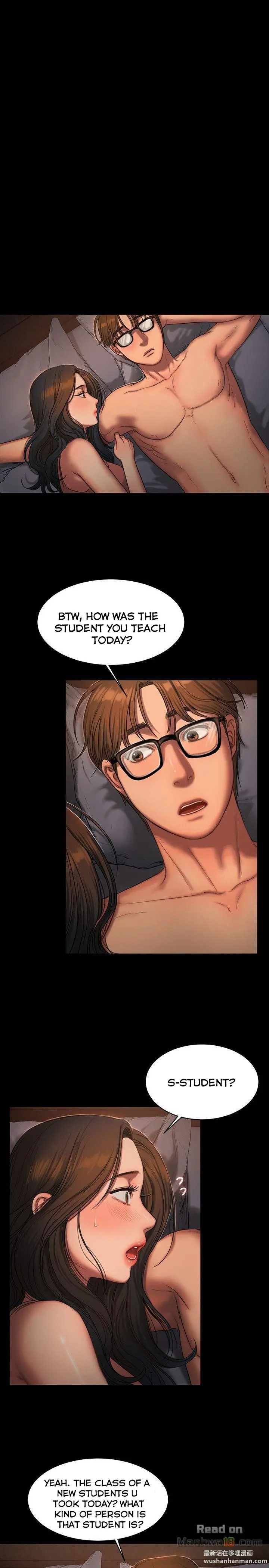 Run Away - Chapter 19 [photo 28] - MangaPorn