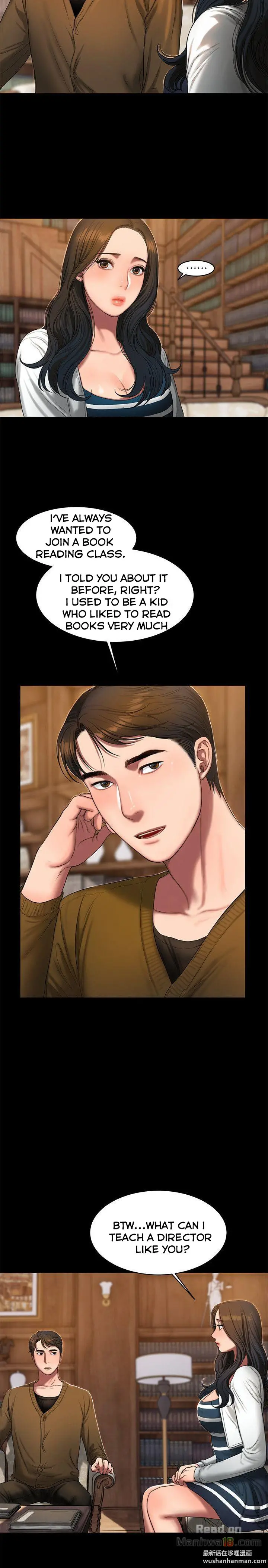 Run Away - Chapter 19 [photo 5] - MangaPorn