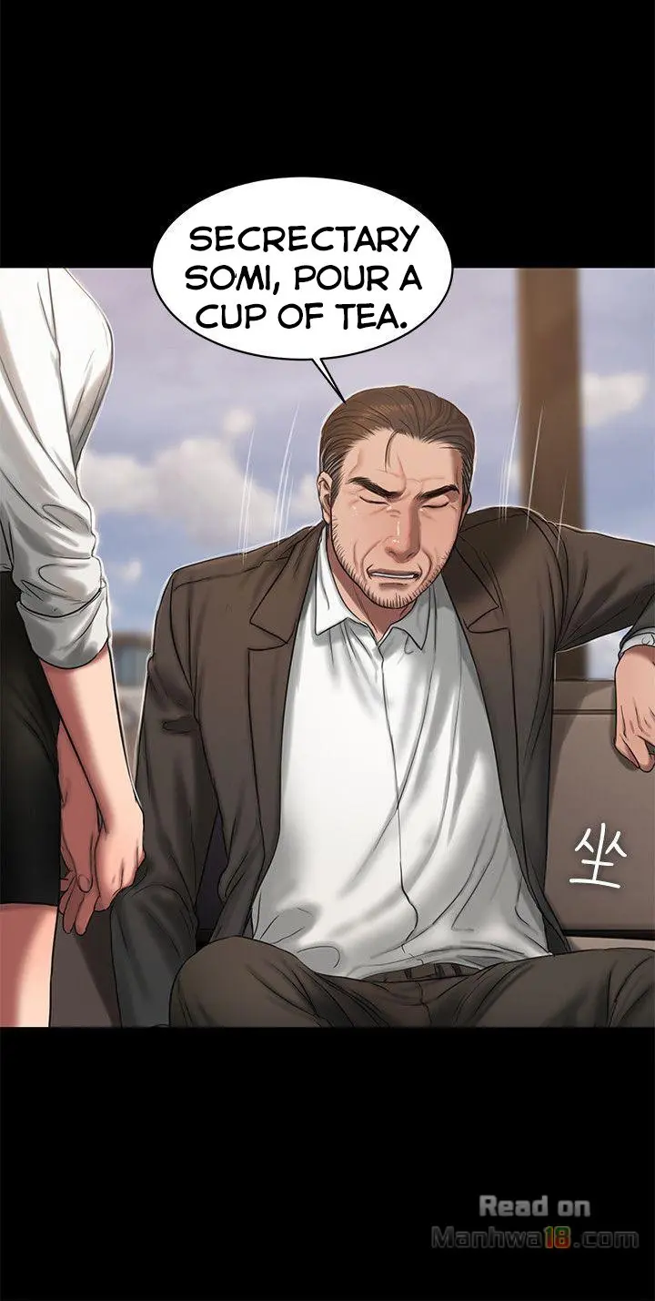 Run Away - Chapter 19 [photo 9] - MangaPorn