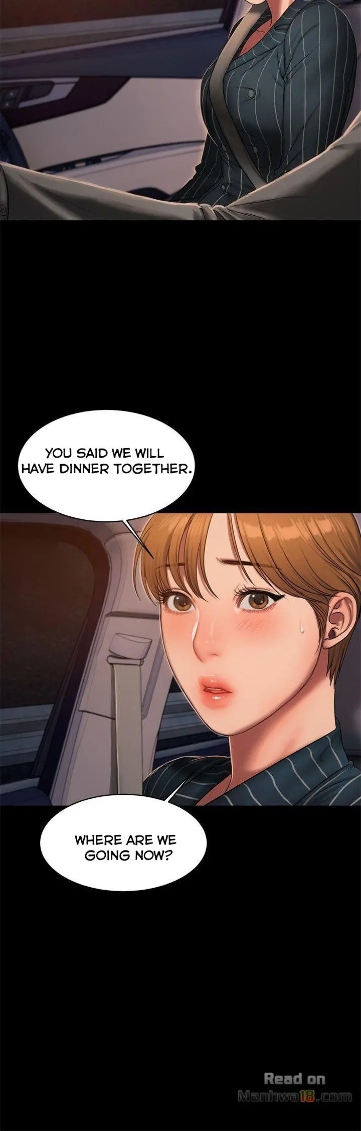 Run Away - Chapter 20 [photo 21] - MangaPorn