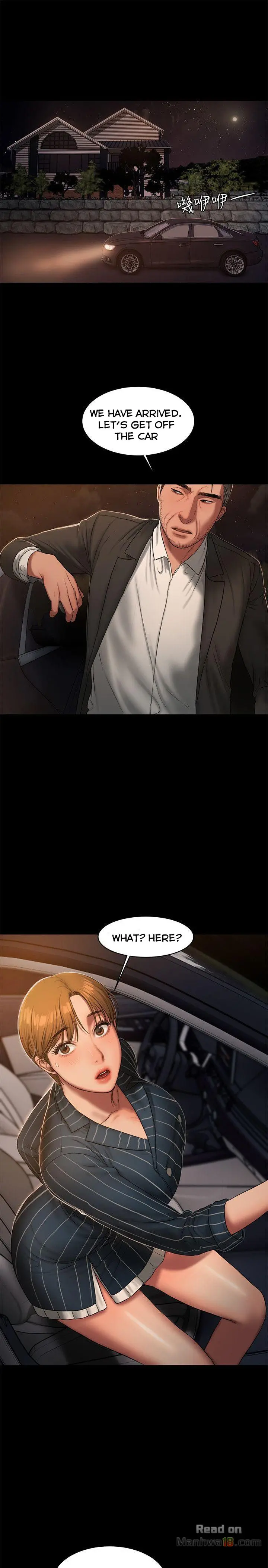 Run Away - Chapter 20 [photo 31] - MangaPorn