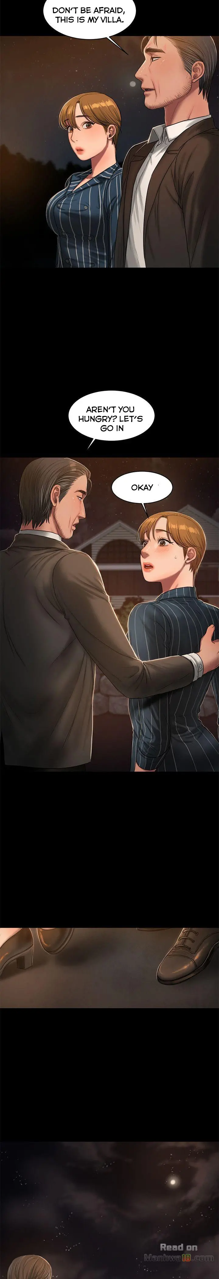 Run Away - Chapter 20 [photo 32] - MangaPorn