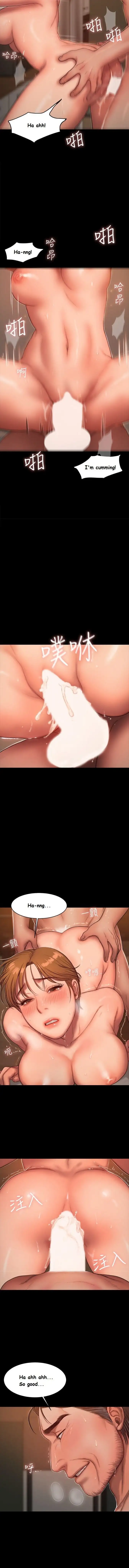 Run Away - Chapter 21 [photo 11] - MangaPorn