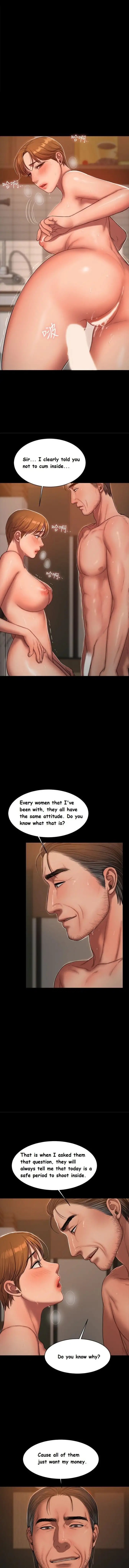 Run Away - Chapter 21 [photo 12] - MangaPorn