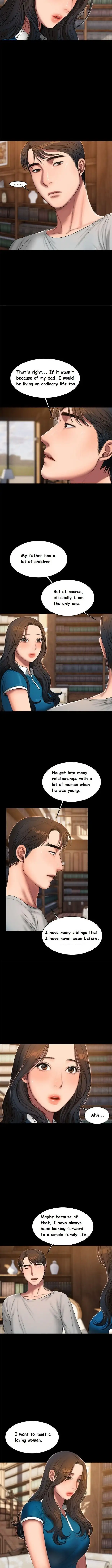 Run Away - Chapter 22 [photo 12] - MangaPorn