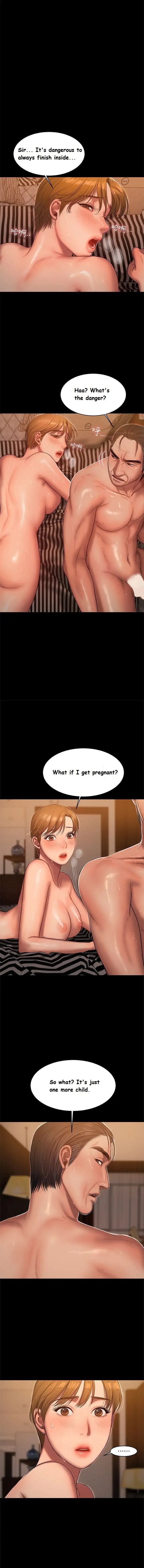 Run Away - Chapter 22 [photo 7] - MangaPorn