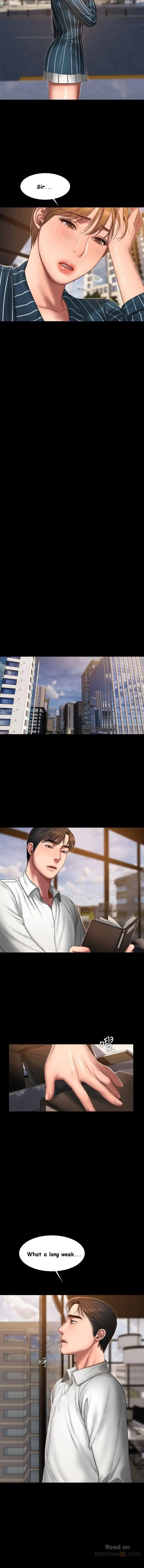 Run Away - Chapter 22 [photo 9] - MangaPorn