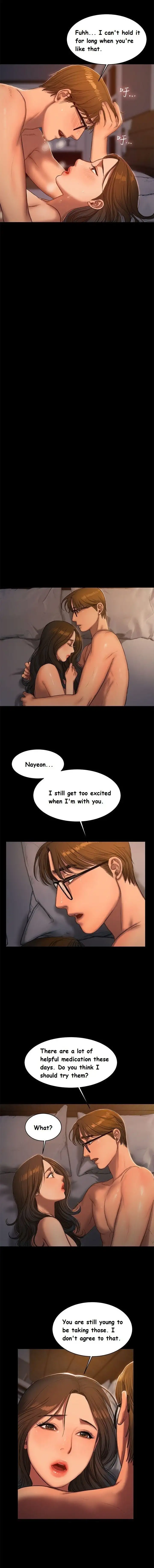 Run Away - Chapter 23 [photo 11] - MangaPorn