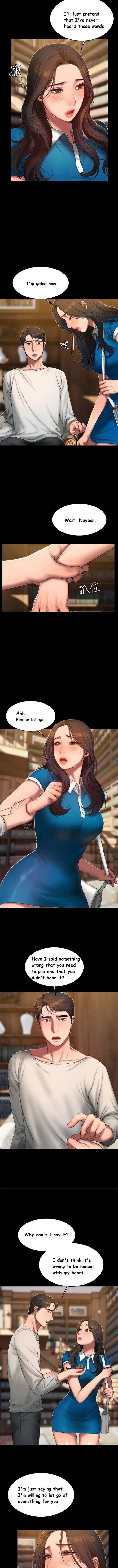 Run Away - Chapter 23 [photo 3] - MangaPorn