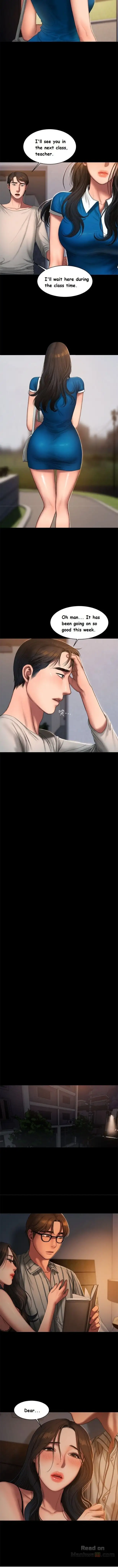 Run Away - Chapter 23 [photo 5] - MangaPorn