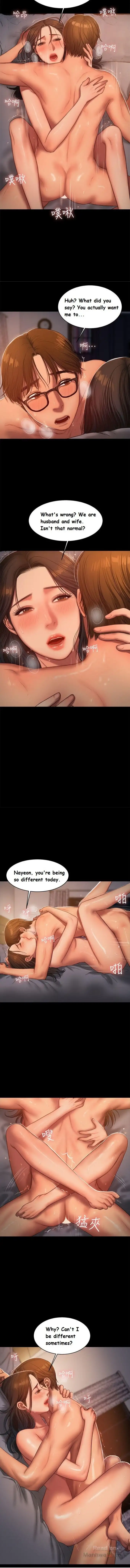 Run Away - Chapter 23 [photo 9] - MangaPorn