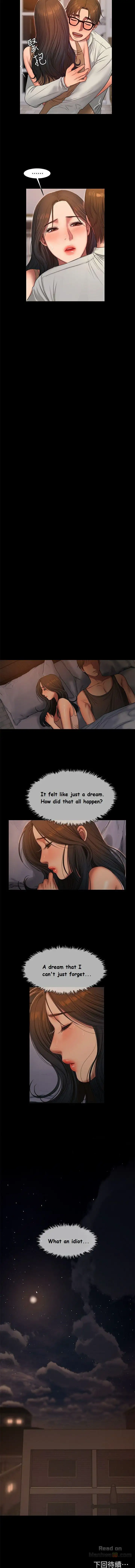 Run Away - Chapter 29 [photo 10] - MangaPorn