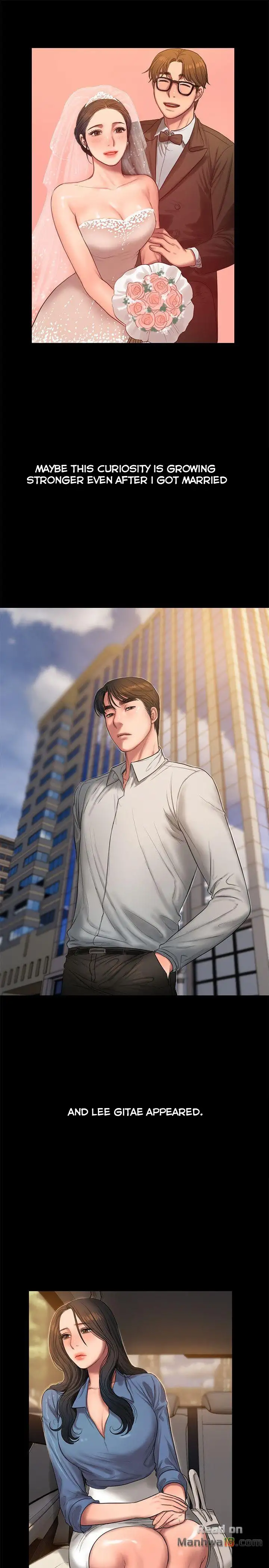 Run Away - Chapter 30 [photo 13] - MangaPorn