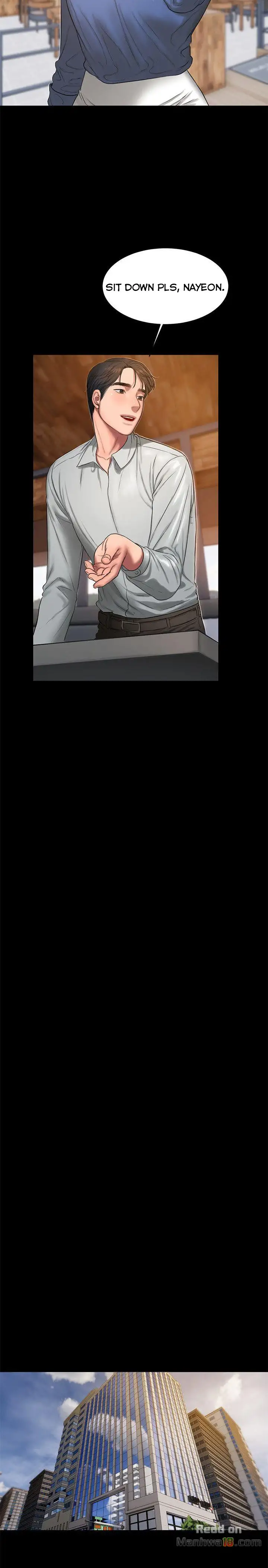 Run Away - Chapter 30 [photo 17] - MangaPorn