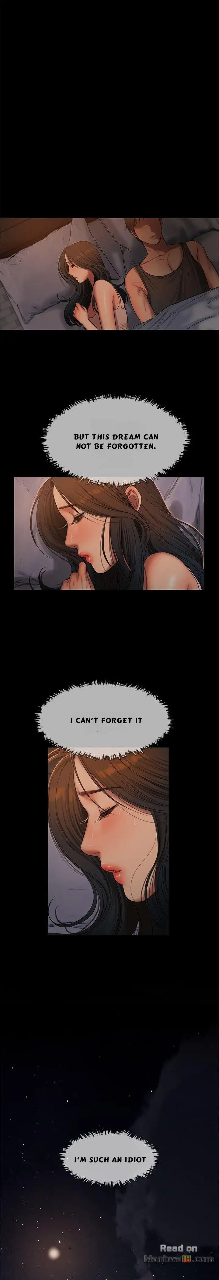 Run Away - Chapter 30 [photo 2] - MangaPorn