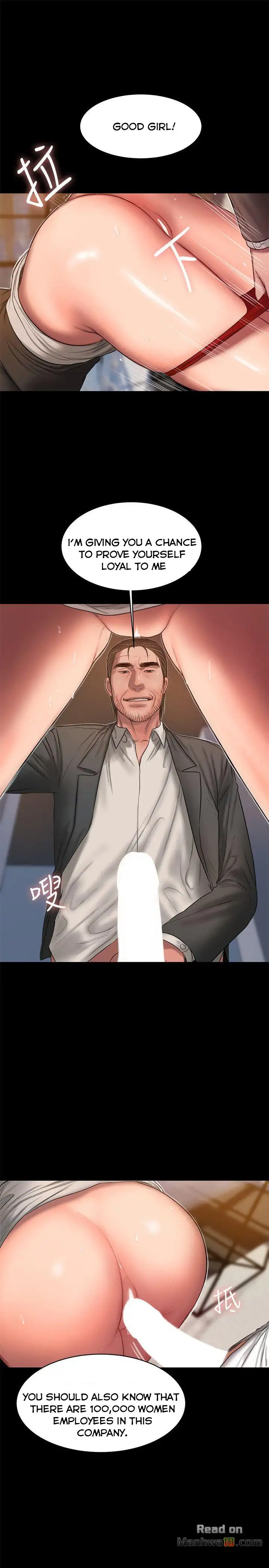 Run Away - Chapter 31 [photo 10] - MangaPorn