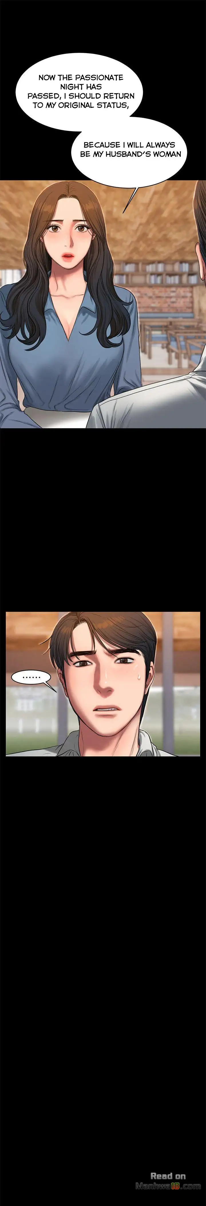 Run Away - Chapter 31 [photo 6] - MangaPorn