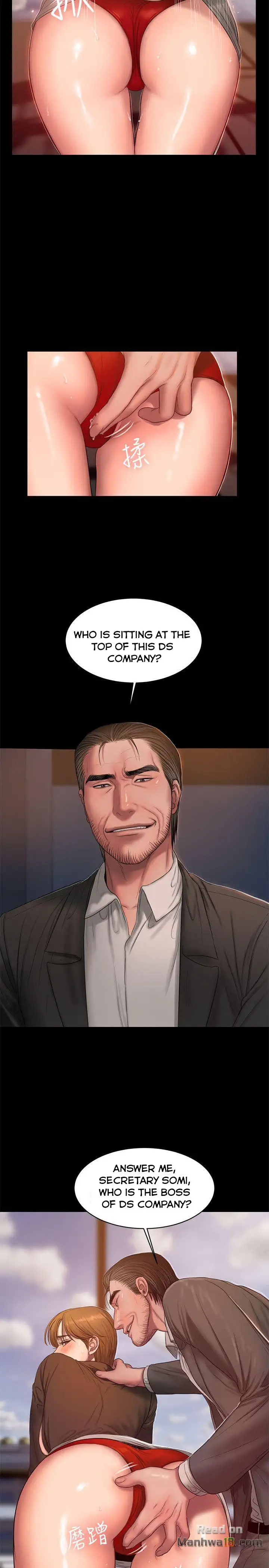 Run Away - Chapter 31 [photo 9] - MangaPorn