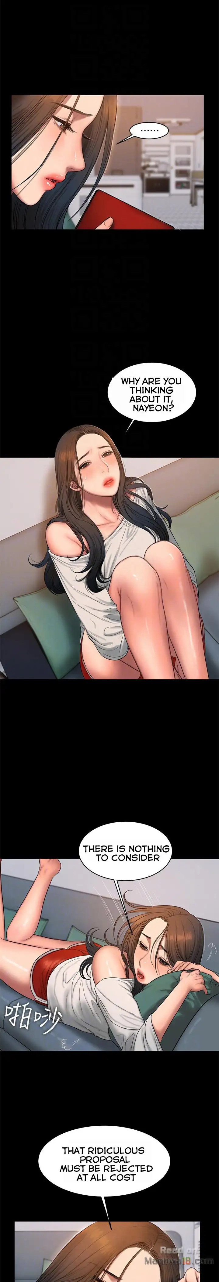 Run Away - Chapter 33 [photo 14] - MangaPorn