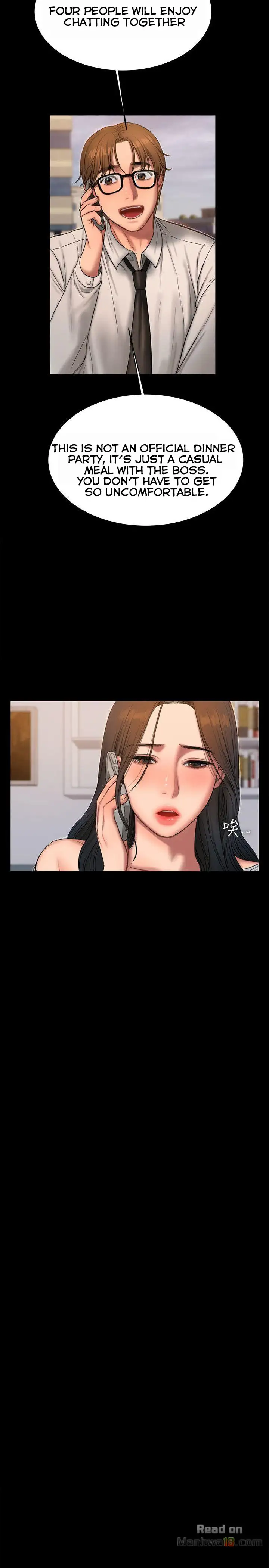 Run Away - Chapter 33 [photo 17] - MangaPorn