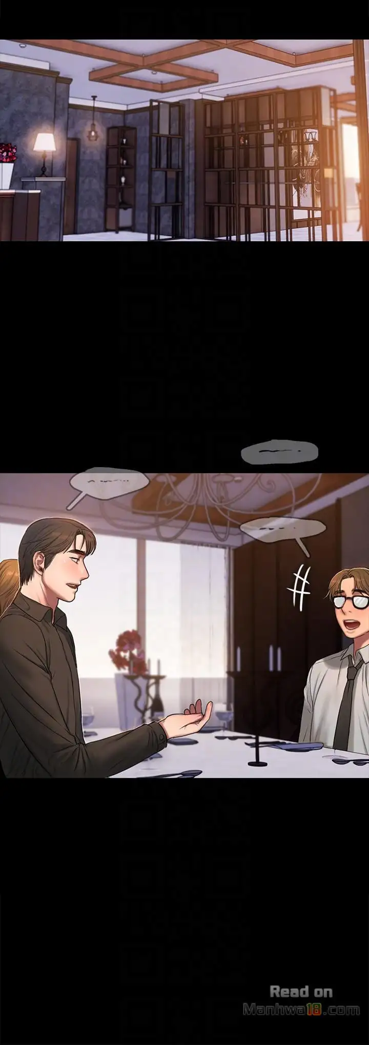 Run Away - Chapter 33 [photo 18] - MangaPorn