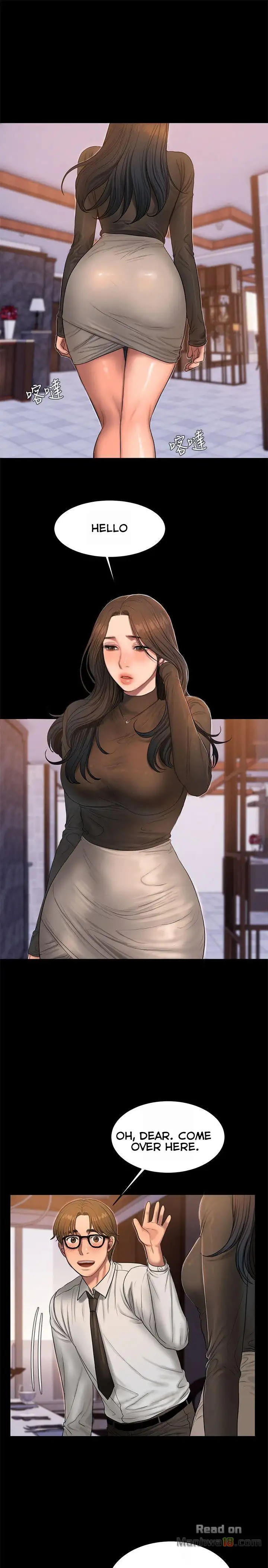 Run Away - Chapter 33 [photo 19] - MangaPorn