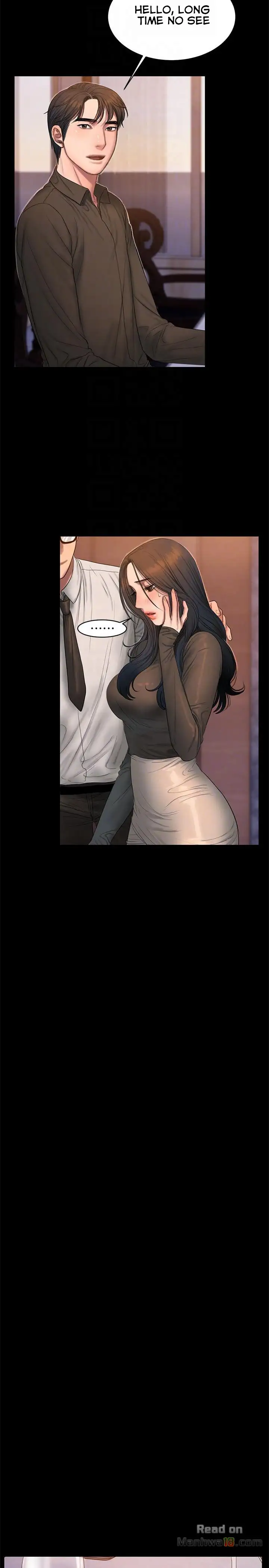 Run Away - Chapter 33 [photo 20] - MangaPorn