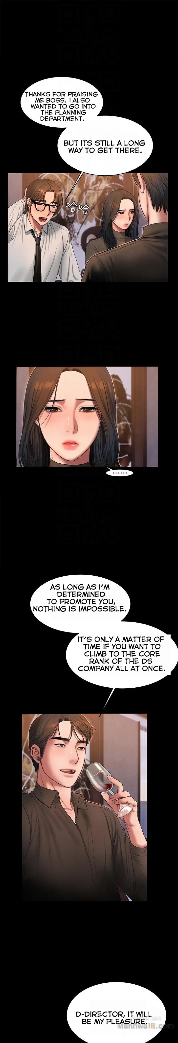Run Away - Chapter 33 [photo 22] - MangaPorn
