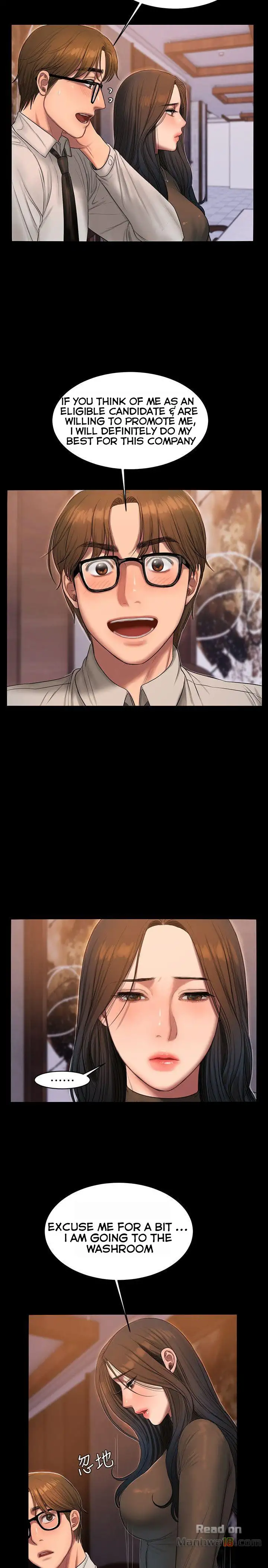 Run Away - Chapter 33 [photo 23] - MangaPorn