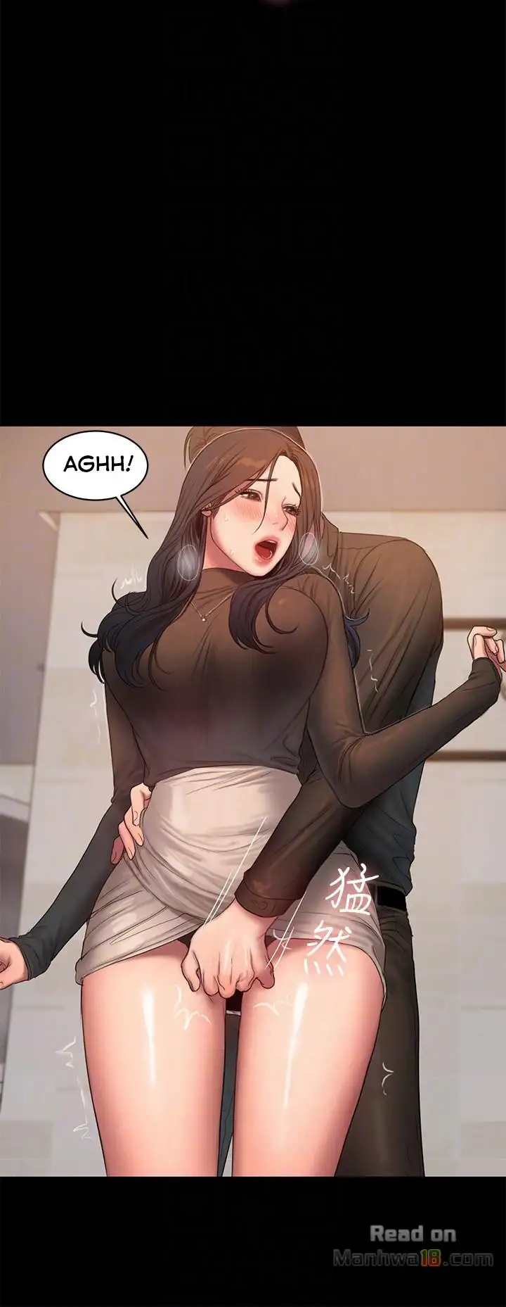 Run Away - Chapter 33 [photo 30] - MangaPorn