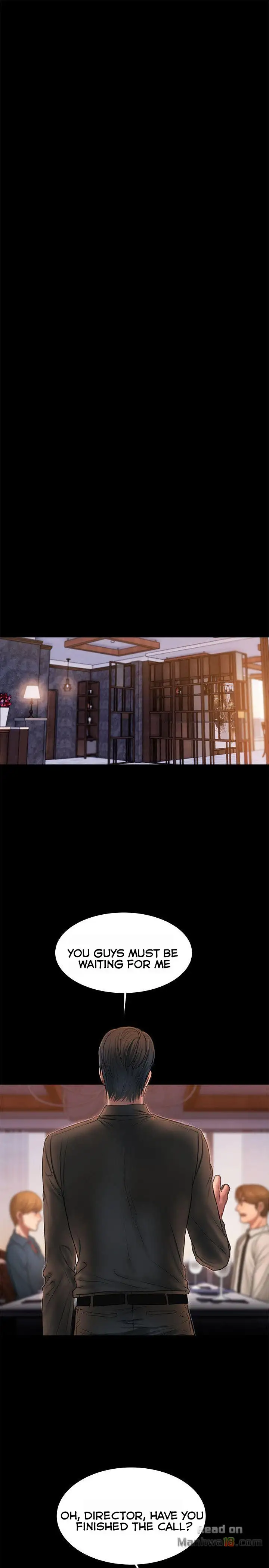 Run Away - Chapter 34 [photo 25] - MangaPorn