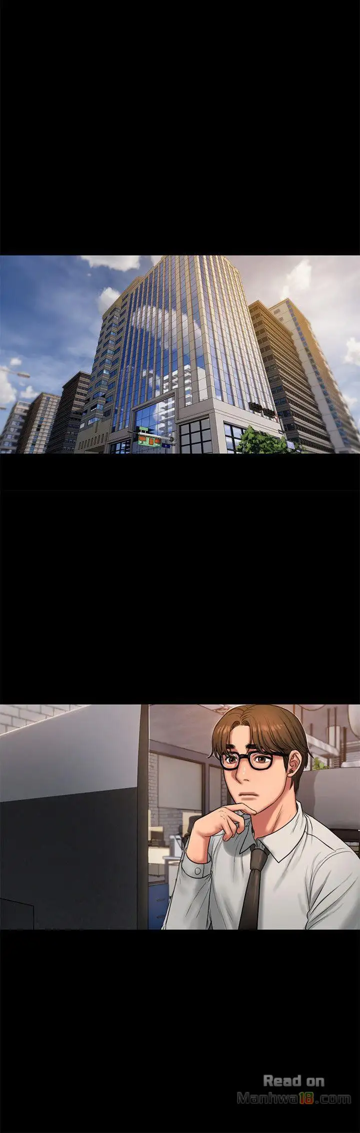 Run Away - Chapter 35 [photo 15] - MangaPorn