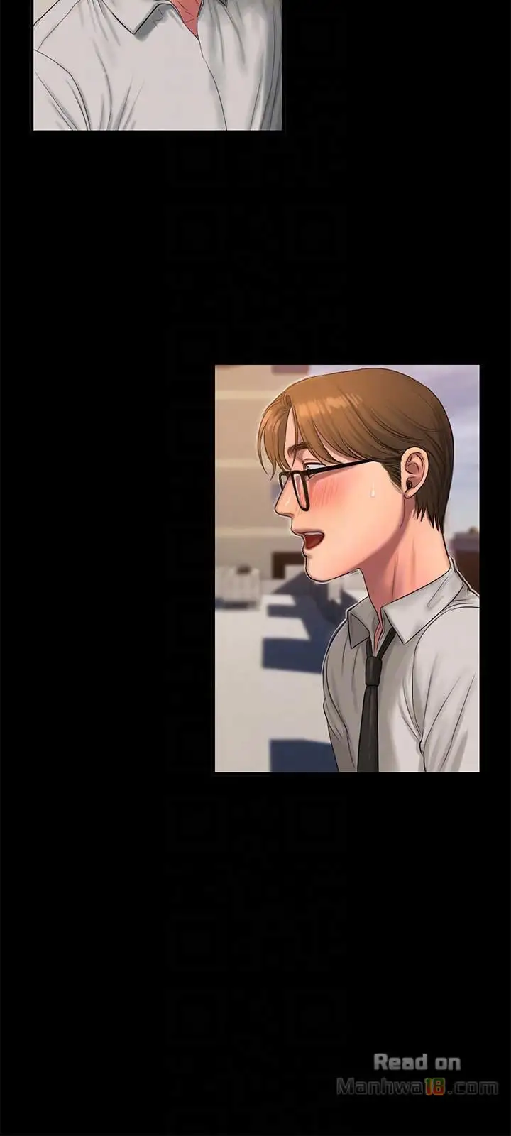 Run Away - Chapter 35 [photo 18] - MangaPorn