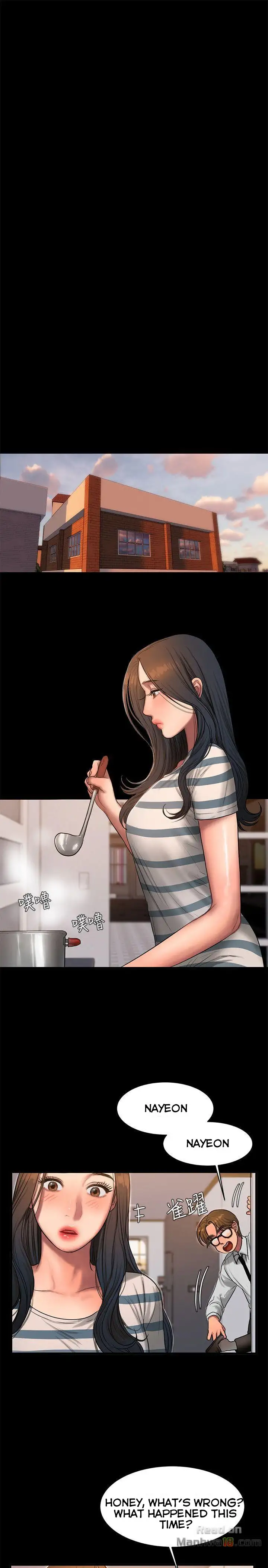 Run Away - Chapter 35 [photo 19] - MangaPorn