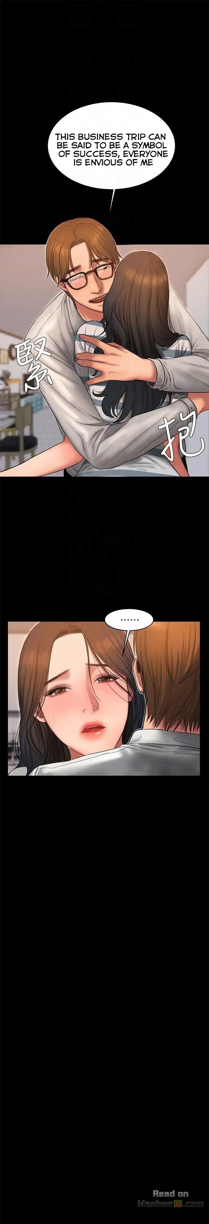 Run Away - Chapter 35 [photo 22] - MangaPorn