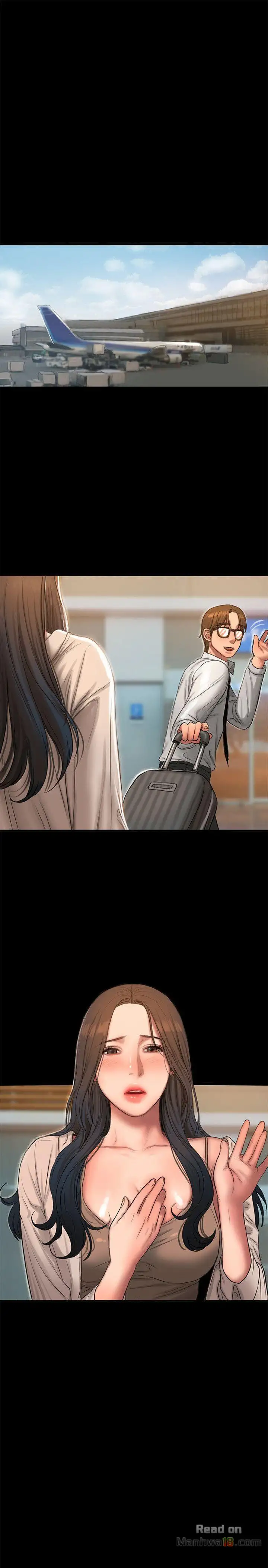 Run Away - Chapter 35 [photo 25] - MangaPorn