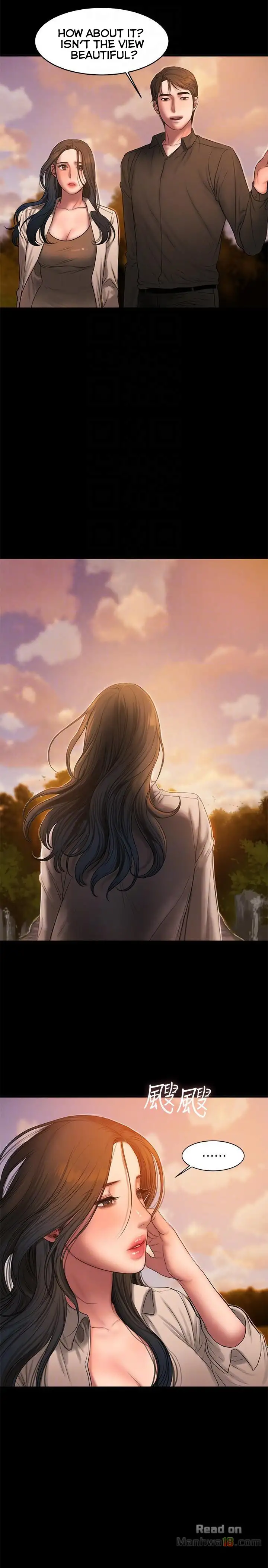 Run Away - Chapter 37 [photo 16] - MangaPorn