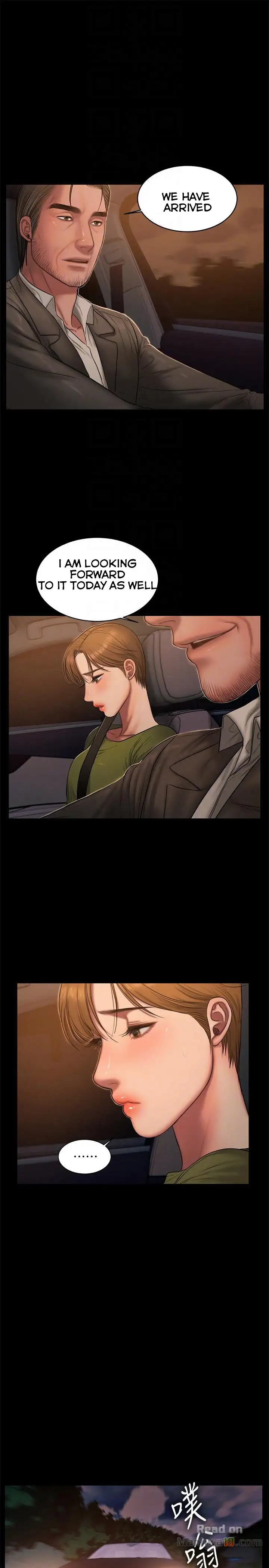 Run Away - Chapter 38 [photo 10] - MangaPorn