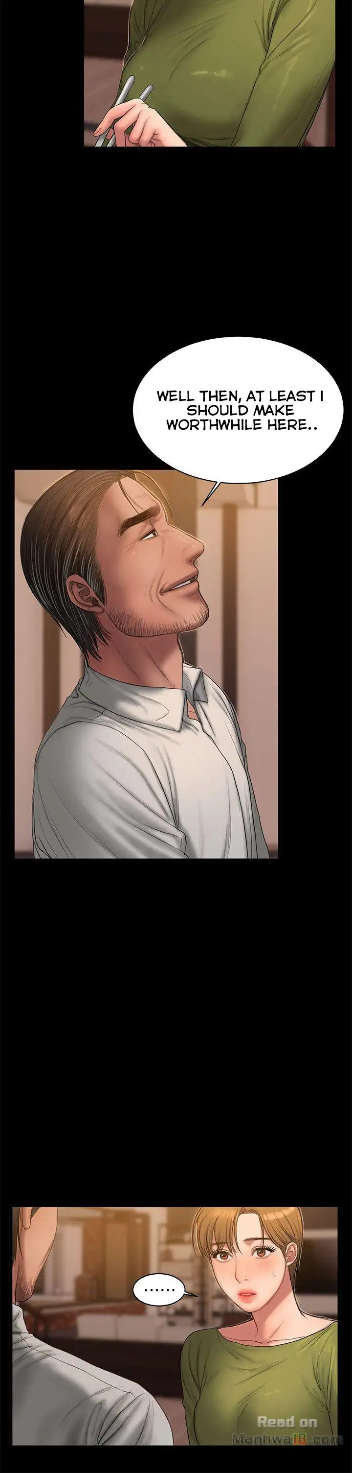 Run Away - Chapter 38 [photo 15] - MangaPorn