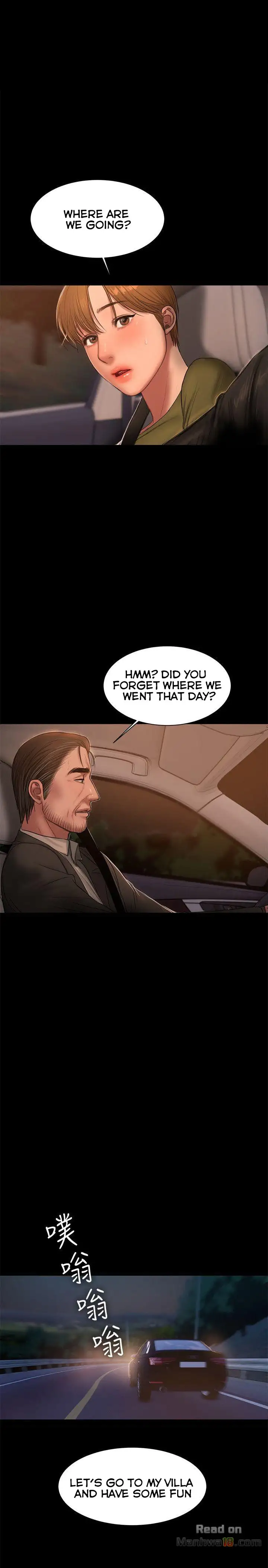 Run Away - Chapter 38 [photo 2] - MangaPorn