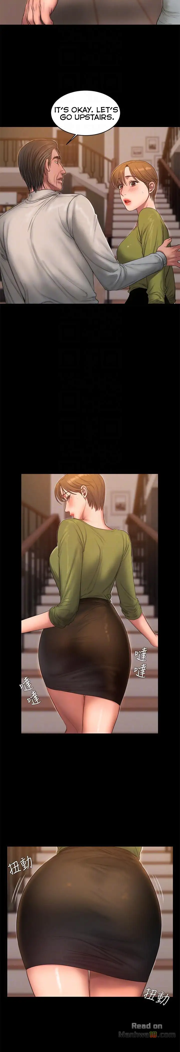 Run Away - Chapter 38 [photo 20] - MangaPorn