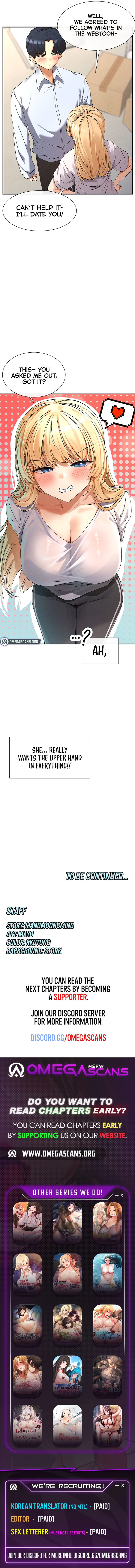 You Watch Stuff Like That? - Chapter 4 [photo 9] - MangaPorn