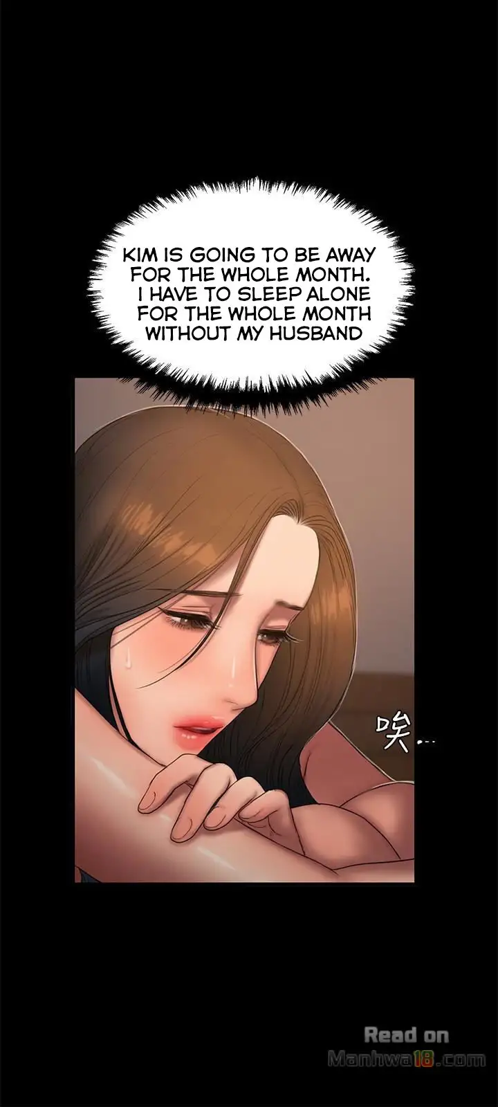 Run Away - Chapter 39 [photo 17] - MangaPorn