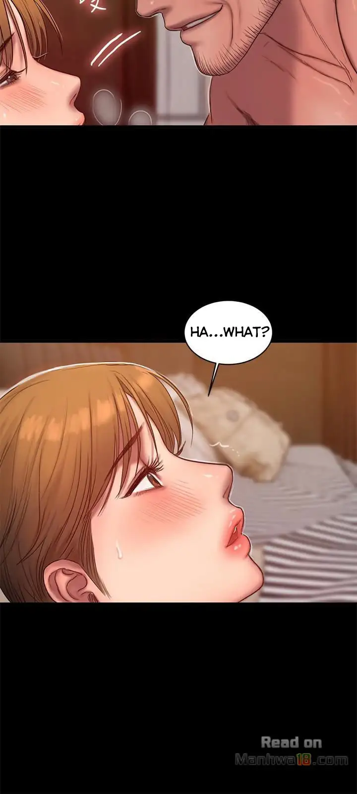 Run Away - Chapter 39 [photo 23] - MangaPorn