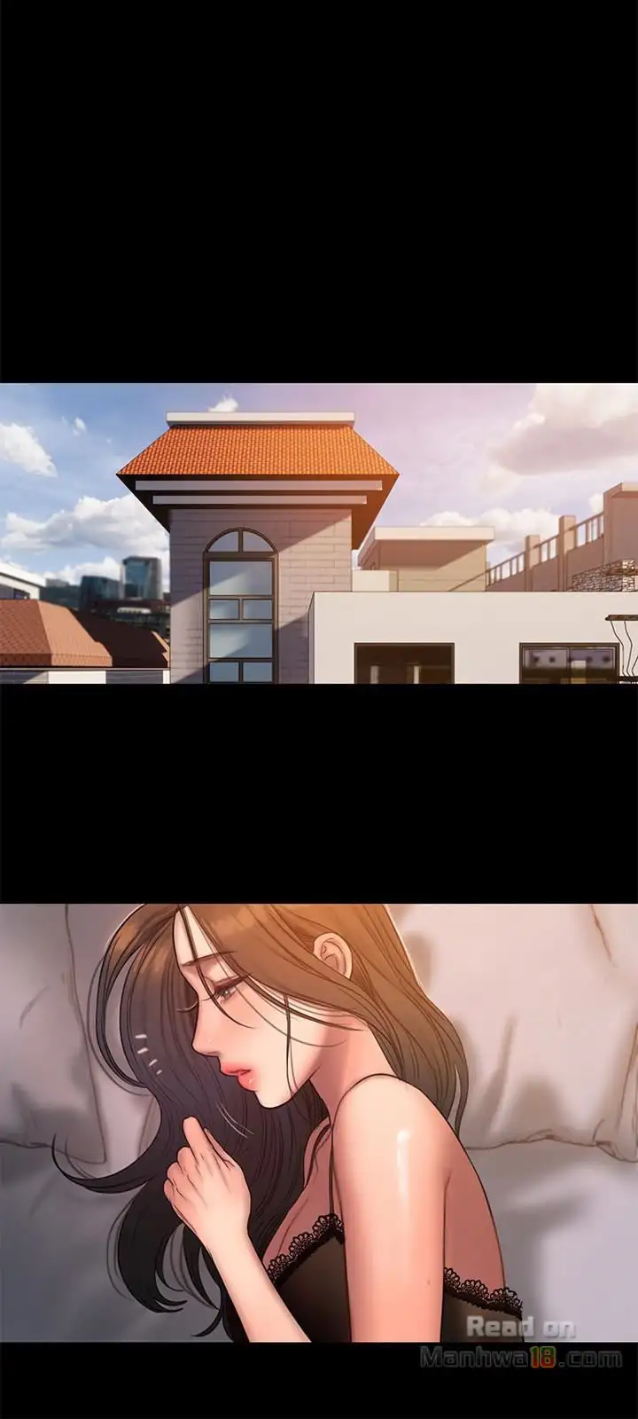 Run Away - Chapter 40 [photo 18] - MangaPorn