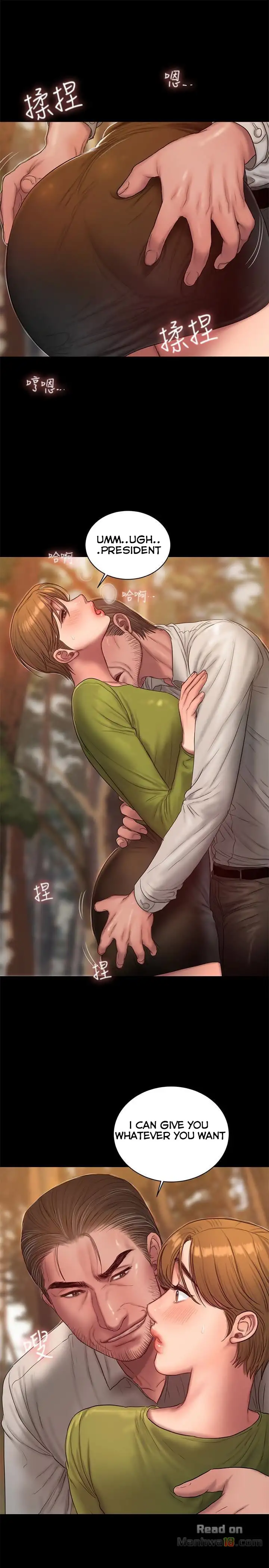 Run Away - Chapter 42 [photo 10] - MangaPorn