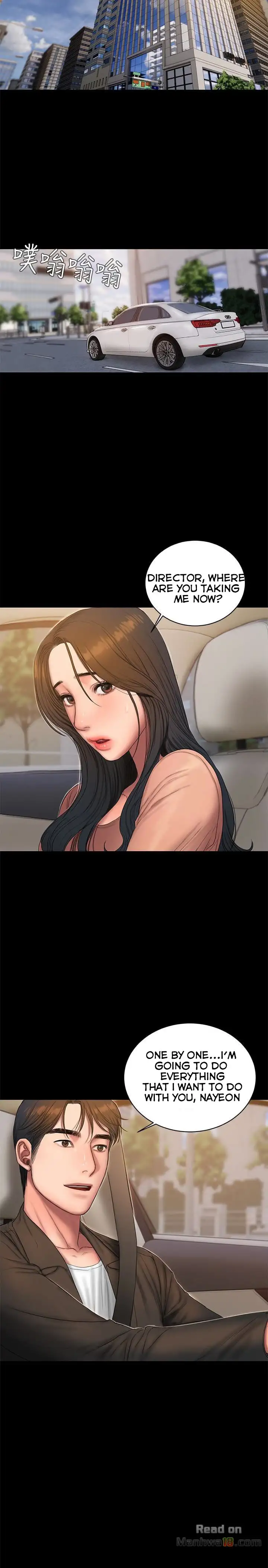 Run Away - Chapter 42 [photo 17] - MangaPorn