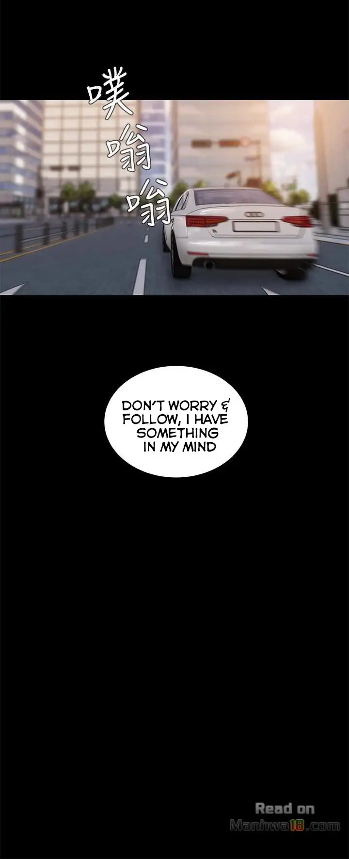 Run Away - Chapter 42 [photo 18] - MangaPorn