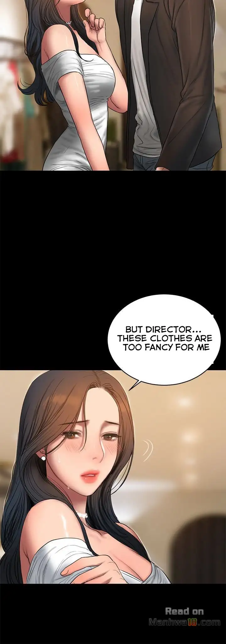 Run Away - Chapter 42 [photo 21] - MangaPorn